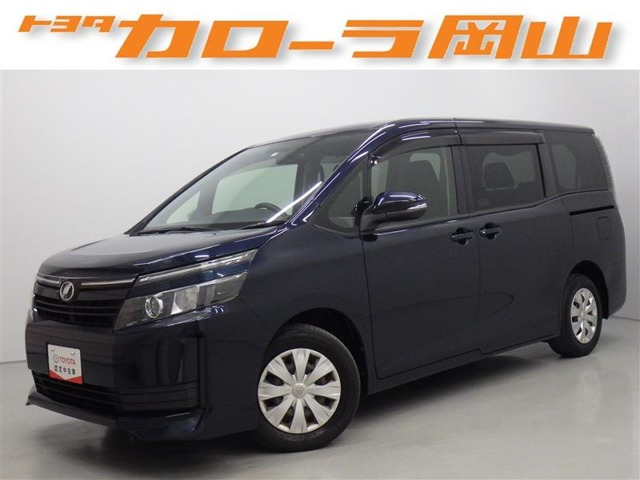 ヴォクシー2.0 X