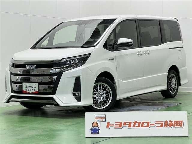 ノア1.8 ハイブリッド Si