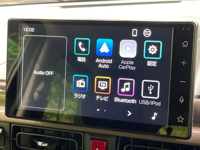 ムーヴキャンバスセオリー Gターボ