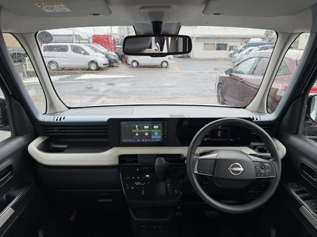 デイズルークスX