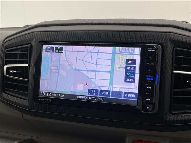 ミライースX SAIII