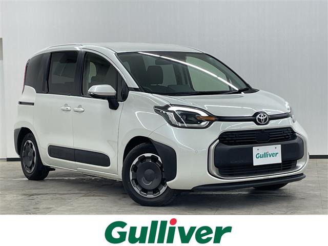 シエンタハイブリッド 1.5 Z