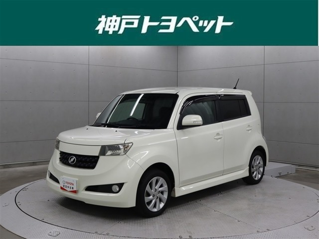 bB1.5 Z エアロ パッケージ