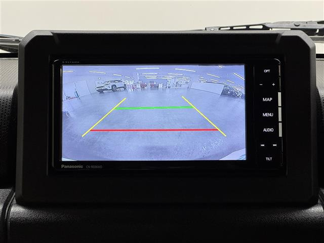 ジムニーシエラ1.5 JC 4WD