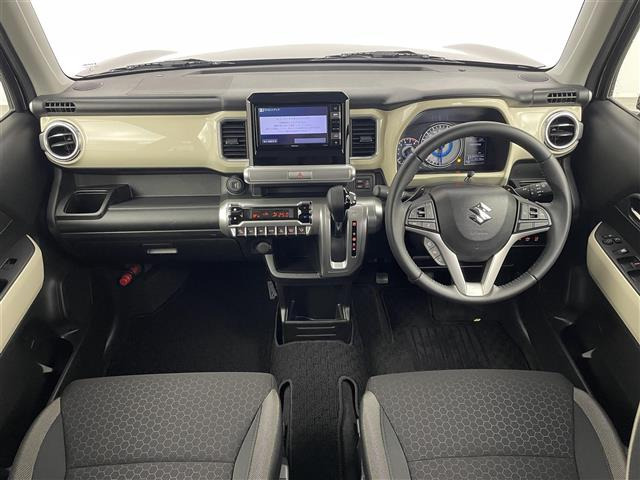 クロスビー1.0 ハイブリッド(HYBRID) MZ