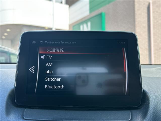 MAZDA21.5 15S ブラックトーンエディション