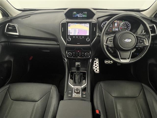 フォレスター2.0 アドバンス 4WD