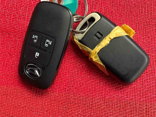 タントファンクロス