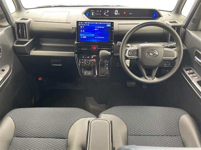 タントカスタムX