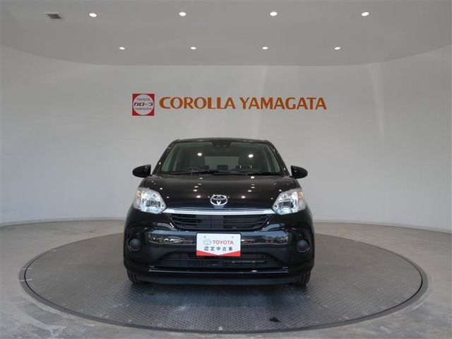 パッソ1.0 X Lパッケージ