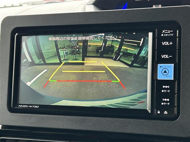 タントカスタムRS