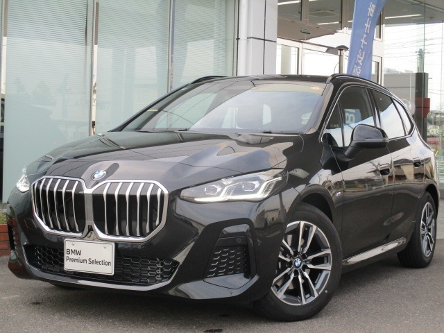 2シリーズアクティブツアラー218i Mスポーツ DCT