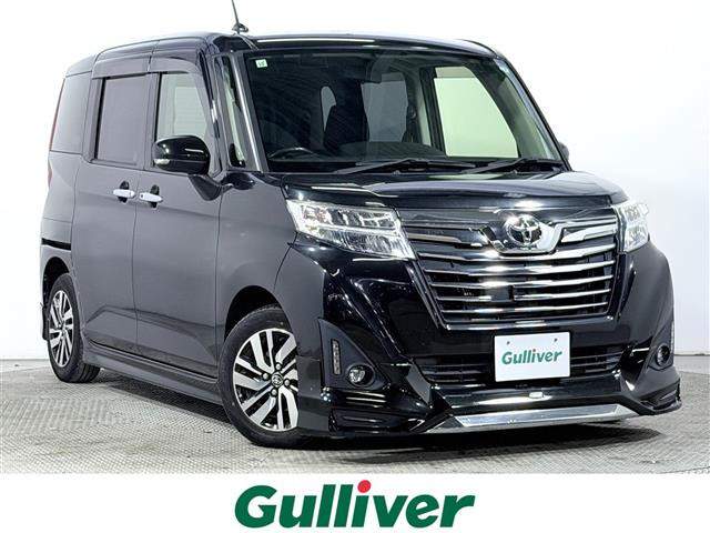 ルーミー1.0 カスタム G