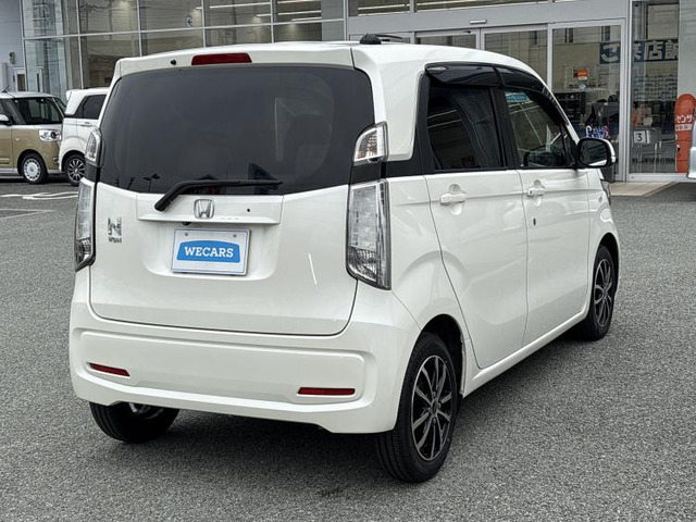 N-WGNG Aパッケージ