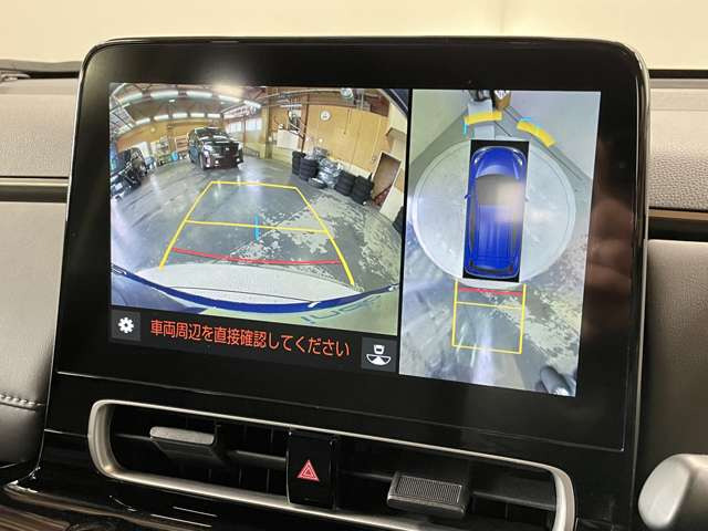 �����i�r�A�ЊO�i�r�Ȃǂ����t���\�ł�!�傫�ȃT�C�Y�̃i�r��t���������͂��C�y�ɂ��q�˂�������!!