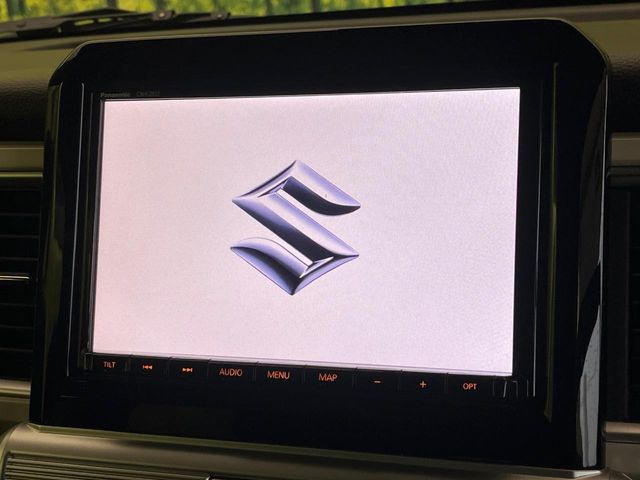 クロスビー1.0 ハイブリッド(HYBRID) MZ