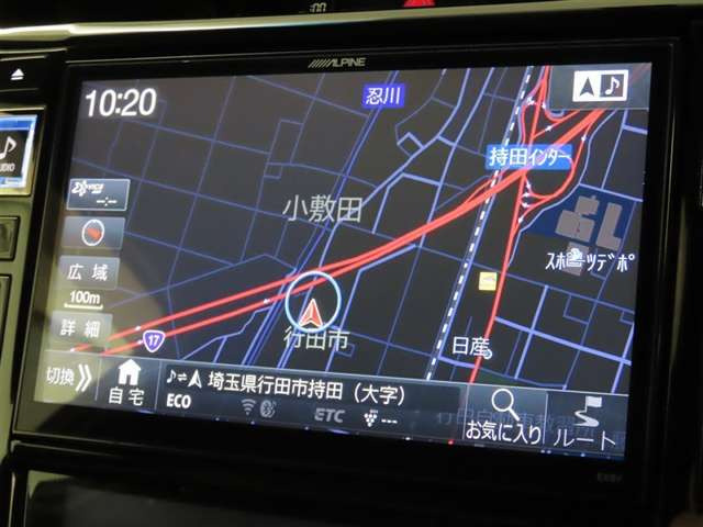 ハリアー2.0 エレガンス 4WD