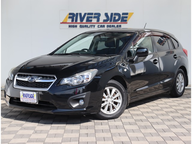 インプレッサスポーツ1.6 i-L