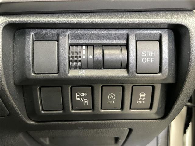 インプレッサスポーツ1.6 i-S アイサイト