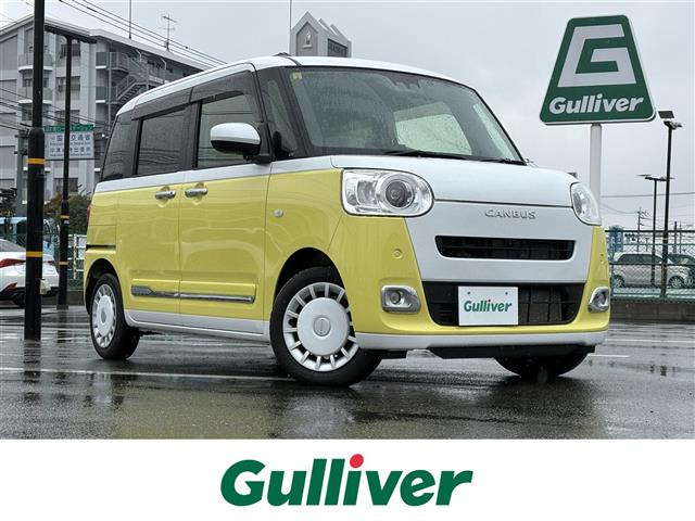 ムーヴキャンバスストライプス G