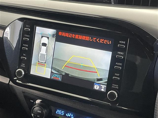 ハイラックス2.4 Z GRスポーツ ディーゼル 4WD