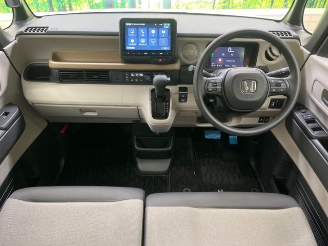 N-BOXベースグレード