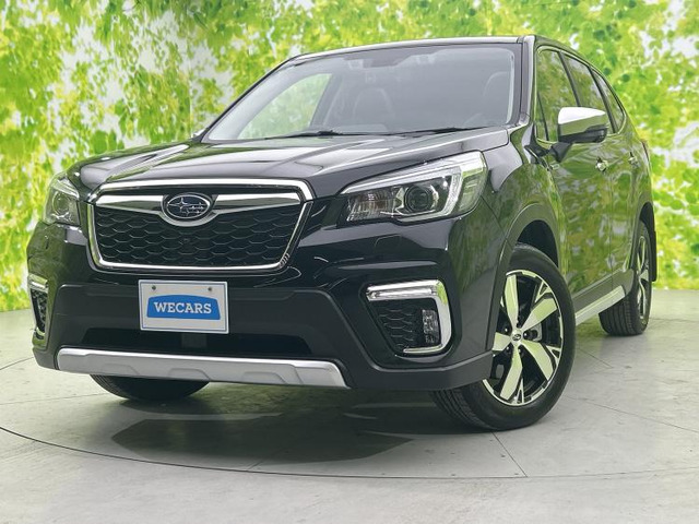 フォレスター2.0 アドバンス 4WD