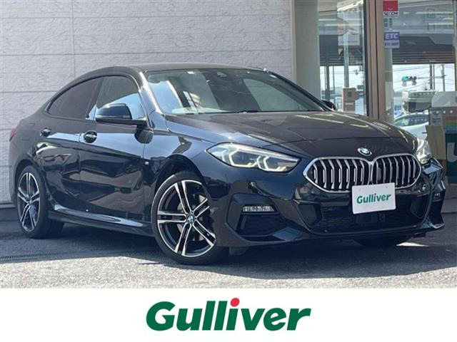 2シリーズグランクーペ218i Mスポーツ