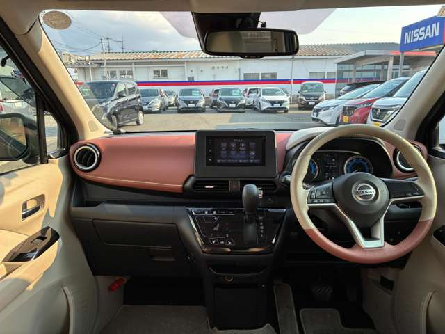 デイズボレロ 4WD