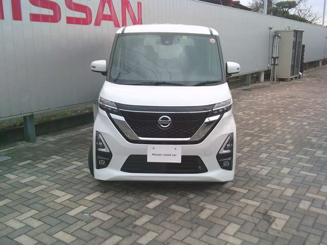 ルークスハイウェイスター