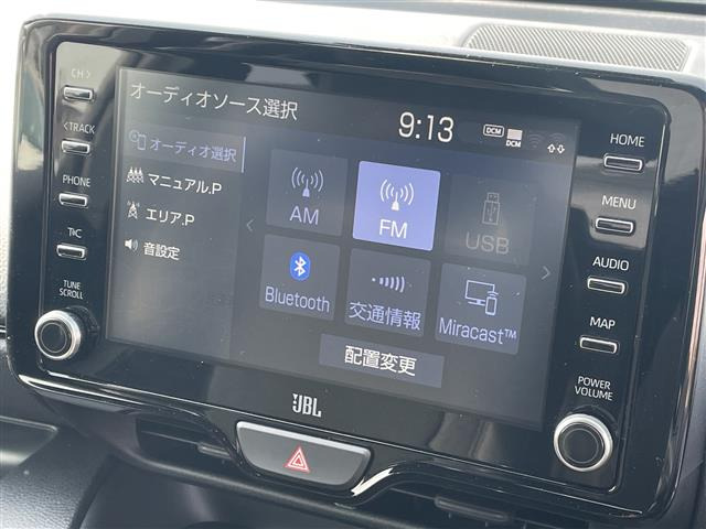 GRヤリス1.6 RZ ハイ パフォーマンス ファースト エディション4WD