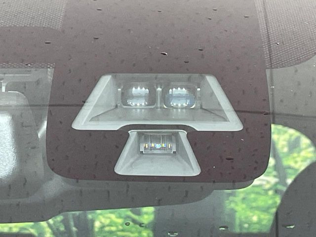 eKカスタムT セーフティパッケージ