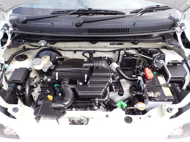 �G���W�����[�������ꂢ�ł���B�@�֋@�\�n���ǍD�ł��B�[�ԑO�ɓ_���������s���܂��B�G���W���I�C���E�I�C���t�B���^�[�E�G�A�R���t�B���^�[�E���C�p�[�S���͕K�������v���܂�