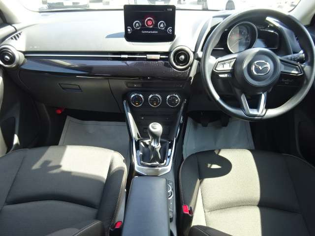 MAZDA21.5 15S プロアクティブ