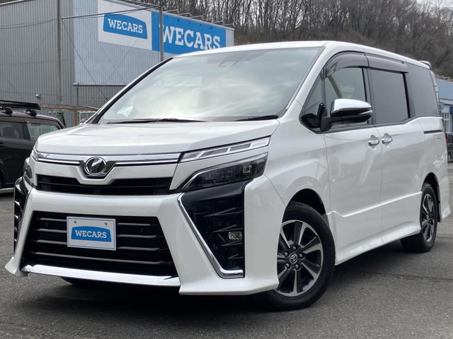 ヴォクシー2.0 ZS 煌II