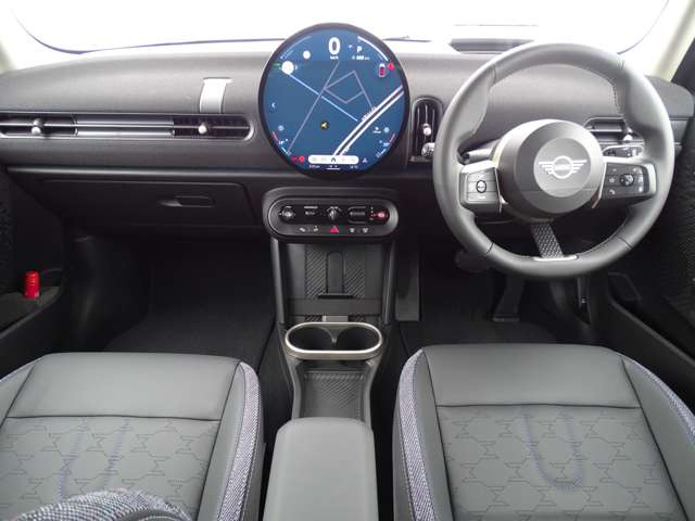 ミニクーパー C DCT