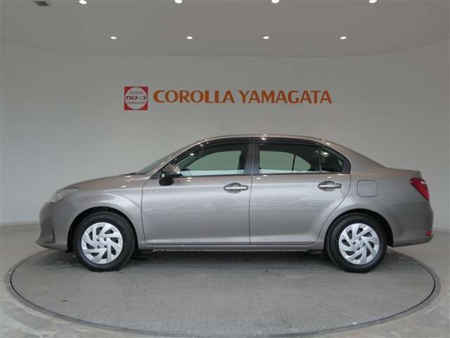 カローラアクシオ1.5 EX