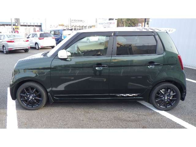 N-ONEプレミアム ツアラー SSネオクラシック レーサーパッケージ