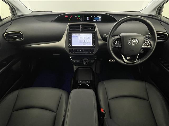 プリウス1.8 S ツーリングセレクション ブラックエディション