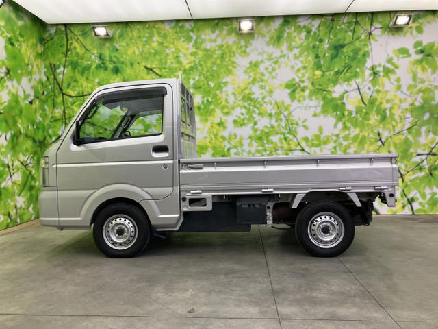 NT100クリッパーDX セーフティ パッケージ