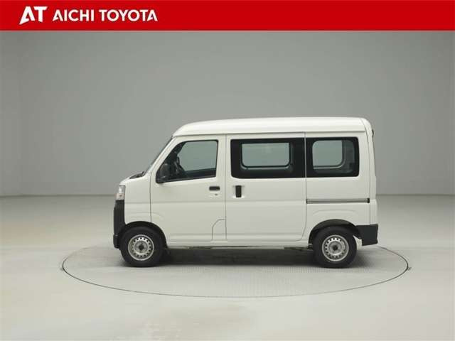 ピクシスバンスペシャル