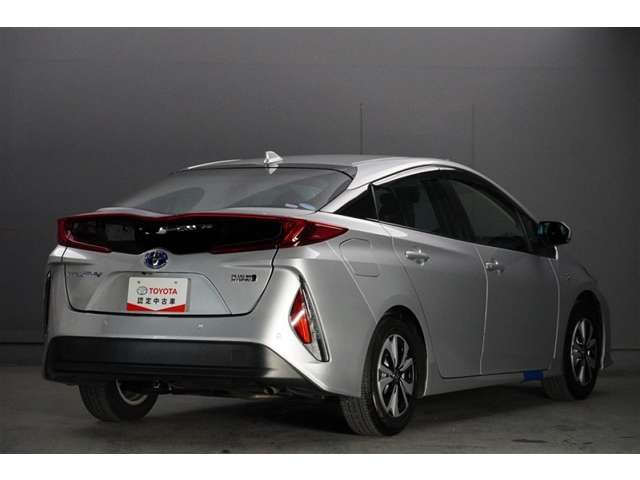 プリウスPHV1.8 S ナビパッケージ