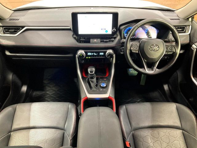 RAV42.0 アドベンチャー オフロードパッケージ II 4WD