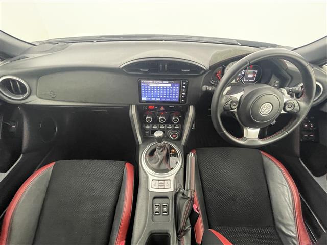 862.0 GT リミテッド