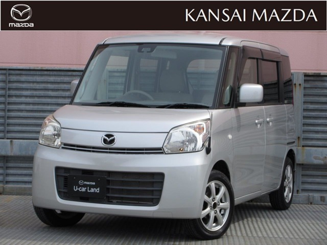 フレアワゴンXG