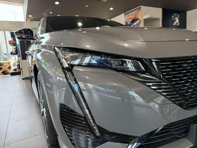 308GT ハイブリッド セレニウム エディション