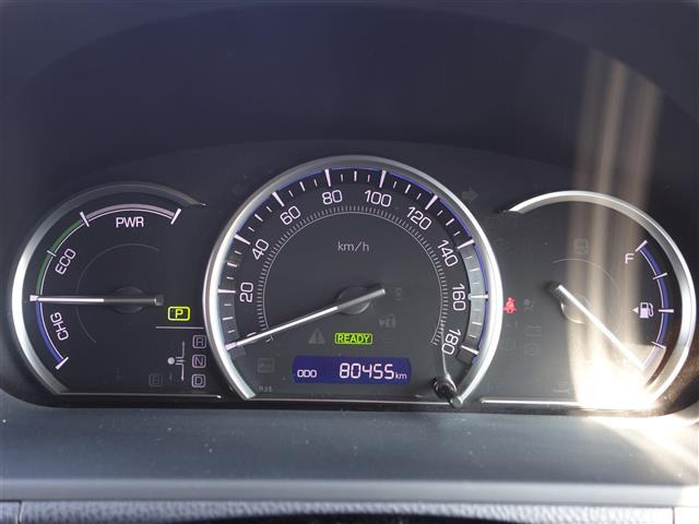 エスクァイアハイブリッド1.8 Gi