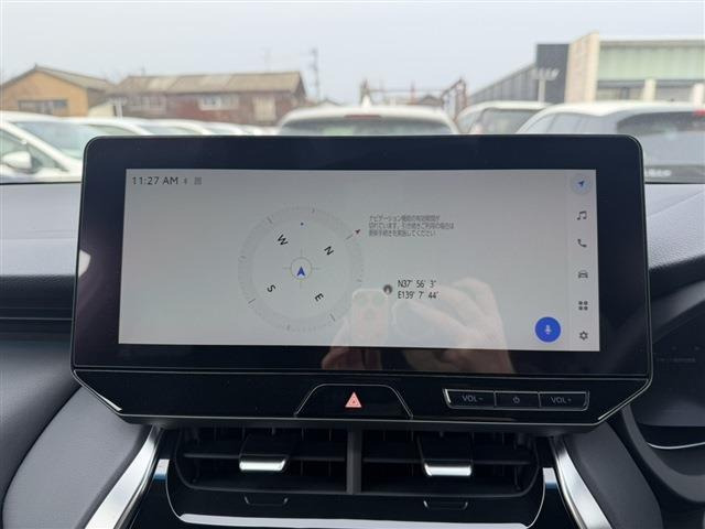 ハリアー2.5 ハイブリッド G