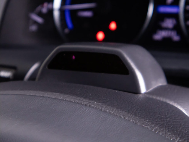 脇見防止機能のドライバーズモニター!