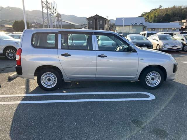 プロボックスバン1.5 DX コンフォート